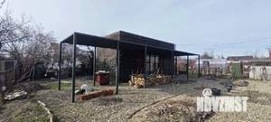 Дача 50м&sup2;, 1-этажный, участок 7 сот.  