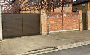 Дом 242м&sup2;, 2-этажный, участок 8 сот.  