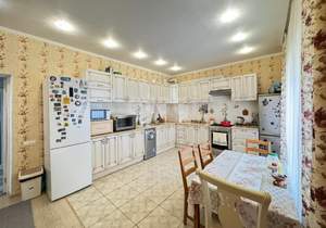 Дом 149м², 2-этажный, участок 4 сот.  