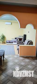 Дом 125м&sup2;, 1-этажный, участок 4 сот.  