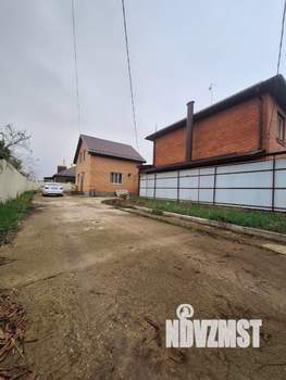 Дом 87м&sup2;, 2-этажный, участок 4 сот.  