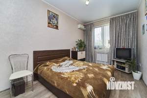 Дом 85м², 1-этажный, участок 3 сот.  
