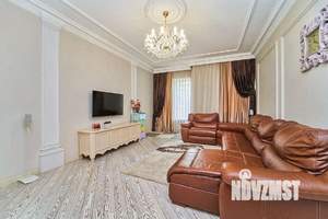 Дом 172м², 2-этажный, участок 7 сот.  
