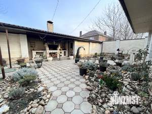 Дом 180м², 2-этажный, участок 5 сот.  