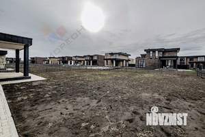 Дом 180м², 2-этажный, участок 6 сот.  
