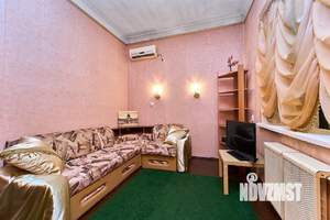 Дом 52м&sup2;, 1-этажный, участок 2 сот.  