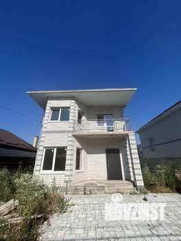 Дом 130м&sup2;, 2-этажный, участок 5 сот.  