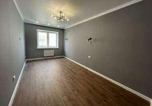 Дом 100м&sup2;, 1-этажный, участок 4 сот.  