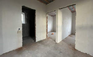 Дом 150м², 2-этажный, участок 4 сот.  