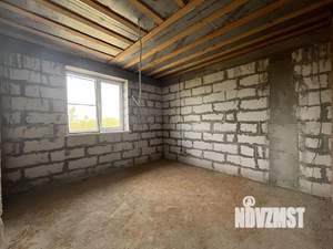 Коттедж 130м², 2-этажный, участок 6 сот.  