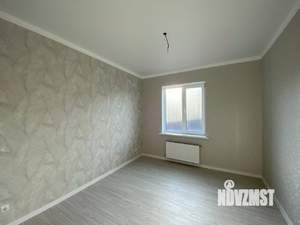 Дом 120м², 1-этажный, участок 6 сот.  