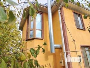 Дача 107м², 2-этажный, участок 4 сот.  