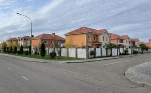 Дом 128м², 2-этажный, участок 3 сот.  