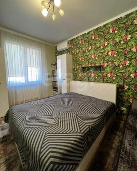 Дом 63м&sup2;, 1-этажный, участок 63 сот.  