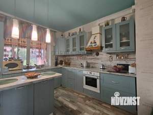 Дом 209м², 2-этажный, участок 7 сот.  