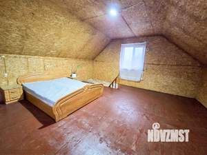 Дом 60м&sup2;, 2-этажный, участок 6 сот.  