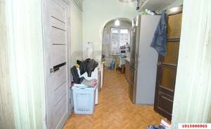 Дом 52м², 1-этажный, участок 2 сот.  