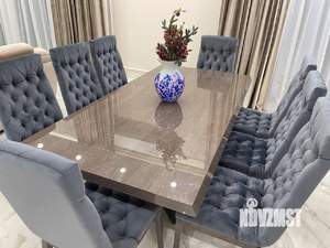 Дом 303м&sup2;, 2-этажный, участок 6 сот.  