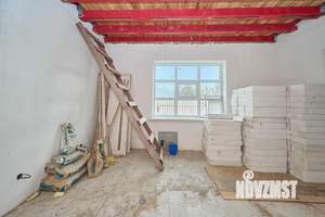 Дом 68м&sup2;, 1-этажный, участок 4 сот.  