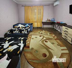 Таунхаус 100м&sup2;, 2-этажный, участок 2 сот.  