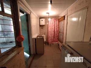 Дача 32м², 2-этажный, участок 4 сот.  