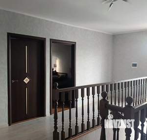 Дом 165м&sup2;, 2-этажный, участок 4 сот.  