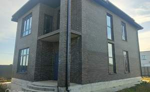 Дом 170м&sup2;, 2-этажный, участок 5 сот.  