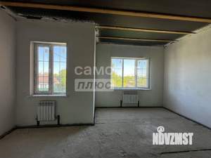 Дом 138м², 2-этажный, участок 3 сот.  