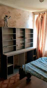 Дом 45м², 1-этажный, участок 3 сот.  