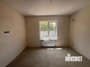Коттедж 162м², 2-этажный, участок 10 сот.  