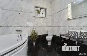 Дом 290м&sup2;, 2-этажный, участок 10 сот.  