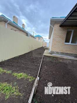 Дом 79м&sup2;, 1-этажный, участок 3 сот.  