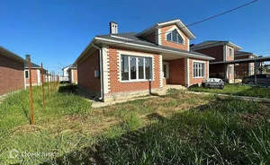 Дом 90м², 1-этажный, участок 5 сот.  