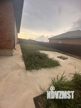 Дом 120м&sup2;, 1-этажный, участок 5 сот.  