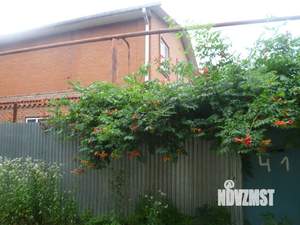 Дом 180м², 2-этажный, участок 12 сот.  