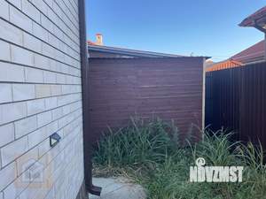 Дом 80м&sup2;, 1-этажный, участок 5 сот.  