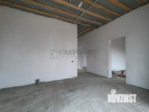 Дом 116м&sup2;, 1-этажный, участок 5 сот.  