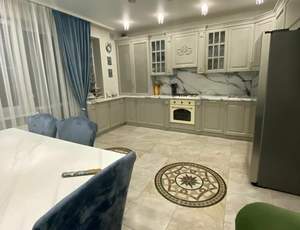 Дом 95м&sup2;, 2-этажный, участок 2 сот.  