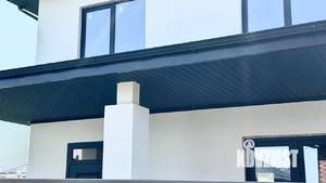 Коттедж 170м&sup2;, 2-этажный, участок 7 сот.  