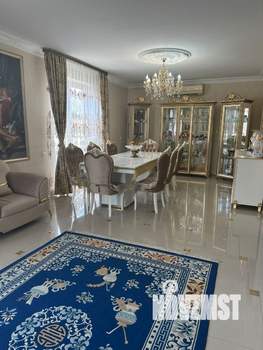 Коттедж 170м&sup2;, 2-этажный, участок 4 сот.  