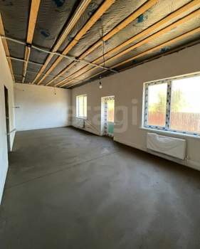 Дом 92м&sup2;, 1-этажный, участок 4 сот.  