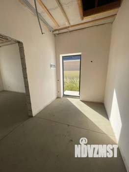 Дом 95м&sup2;, 1-этажный, участок 5 сот.  