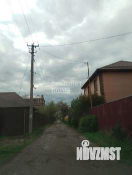 Дом 35м&sup2;, 1-этажный, участок 6 сот.  