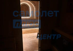 Дом 134м², 2-этажный, участок 4 сот.  