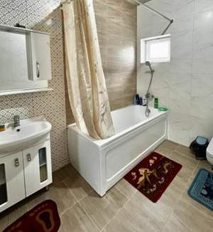 Дом 58м², 1-этажный, участок 3 сот.  