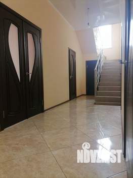 Дом 218м², 2-этажный, участок 12 сот.  