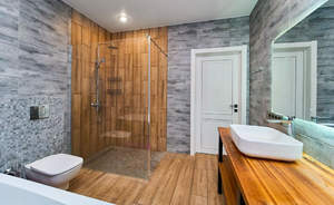 Дом 109м², 1-этажный, участок 8 сот.  