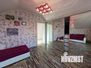 Дом 210м&sup2;, 2-этажный, участок 5 сот.  