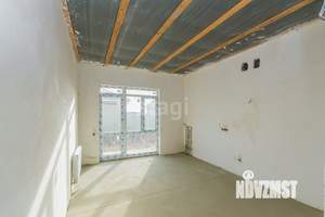 Дом 84м&sup2;, 1-этажный, участок 4 сот.  