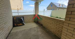 Дом 75м&sup2;, 1-этажный, участок 3 сот.  